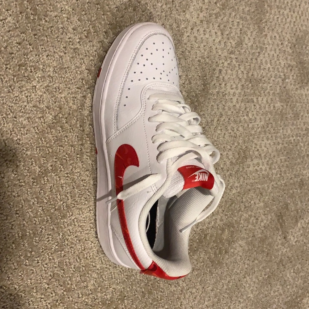 Nike Court Vision LO